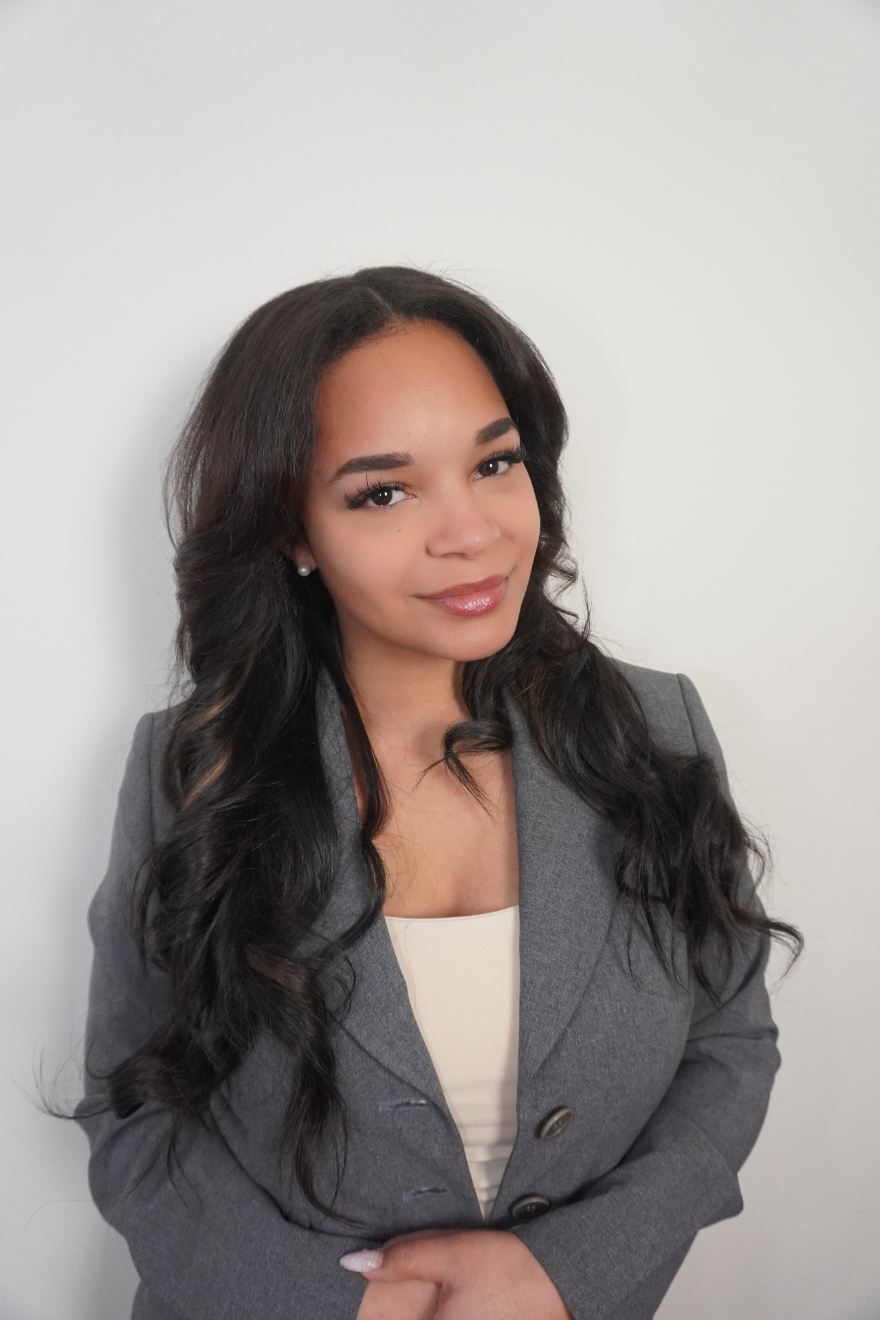 Danicia Goeree — eigenaresse OMAYAH